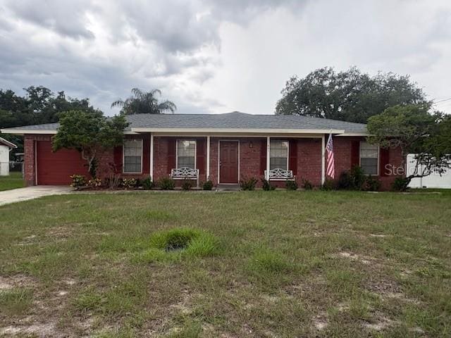 Building Photo - 401 Alma Dr