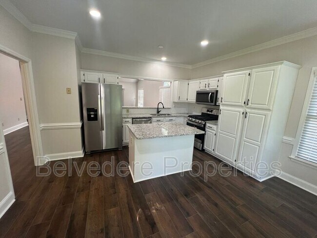 Building Photo - 6409 Spyglass Dr
