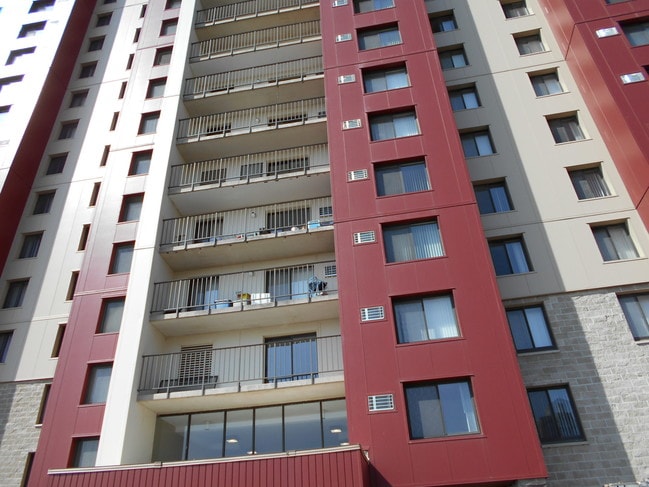 Building Photo - 8330 On The River 62+ Senior Housing