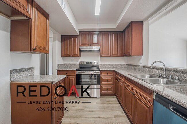 Foto del edificio - 726 E Workman St