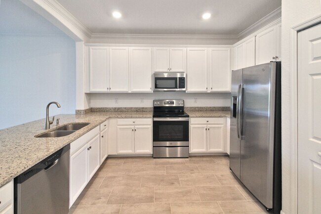 Foto del edificio - Sarasota National Annual Home for Rent