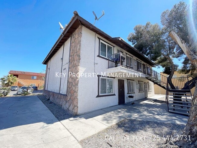 Building Photo - COMPLETELY REMODELED 2BR 1BA CONDO IN N LA...