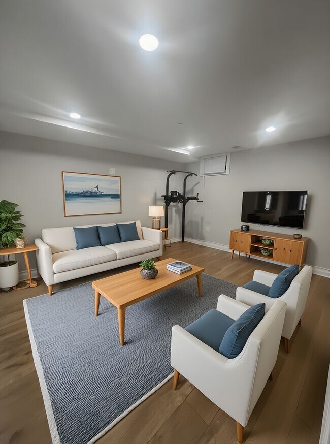 Foto del edificio - Brighton 4bd/2ba Near B, C, D Lines! Washer/dryer in Unit!!