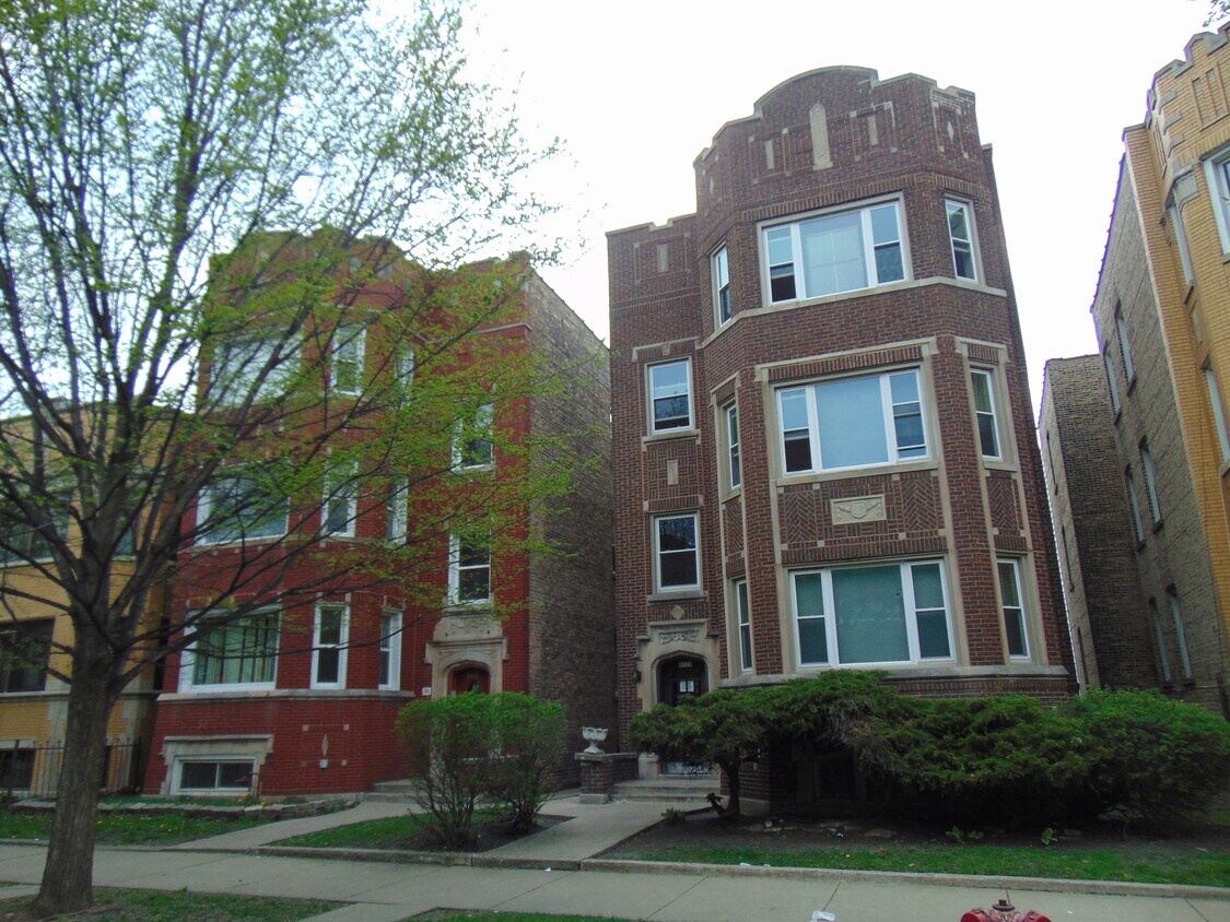 Foto del edificio - 8028 S Paulina St
