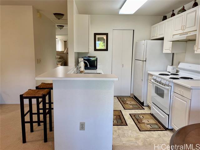 Building Photo - 94-628-628 Lumiaina St