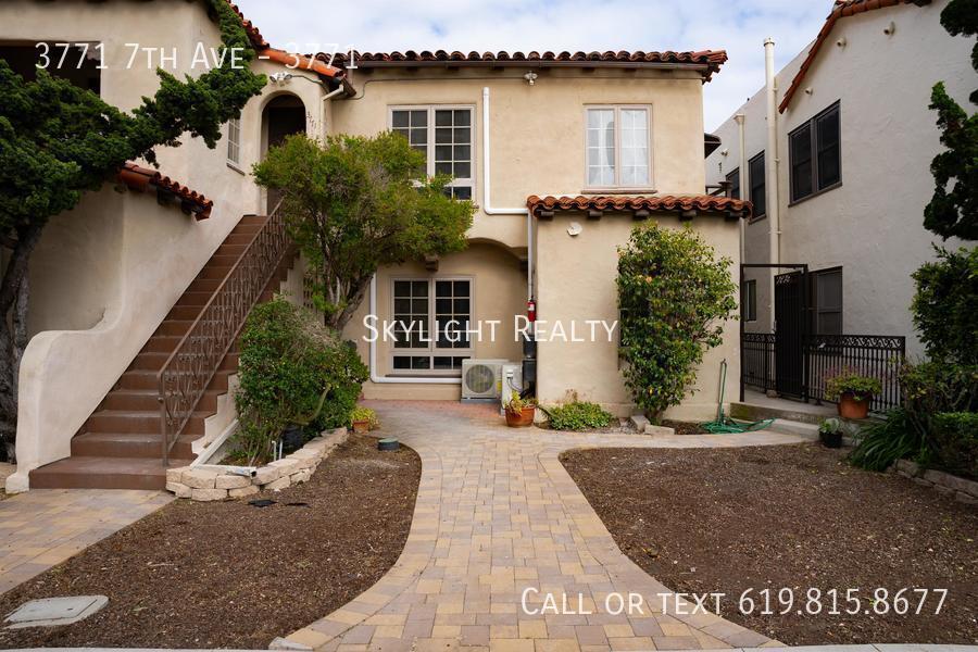Primary Photo - 3771 7th Ave
