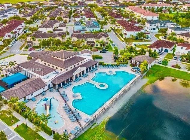 Foto principal - 9541 SW 171st Pl