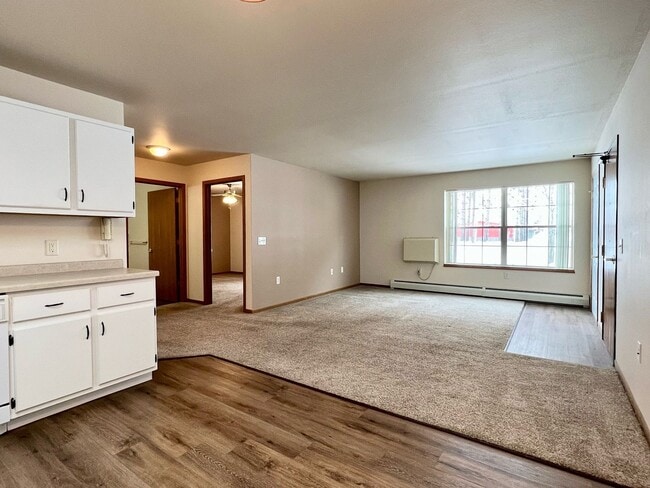 Foto del interior - River View Apartments