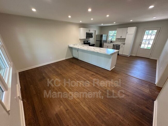 Foto del edificio - 4828 W 62nd Terrace