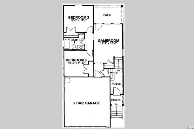 Building Photo - 508 Chanted Dr