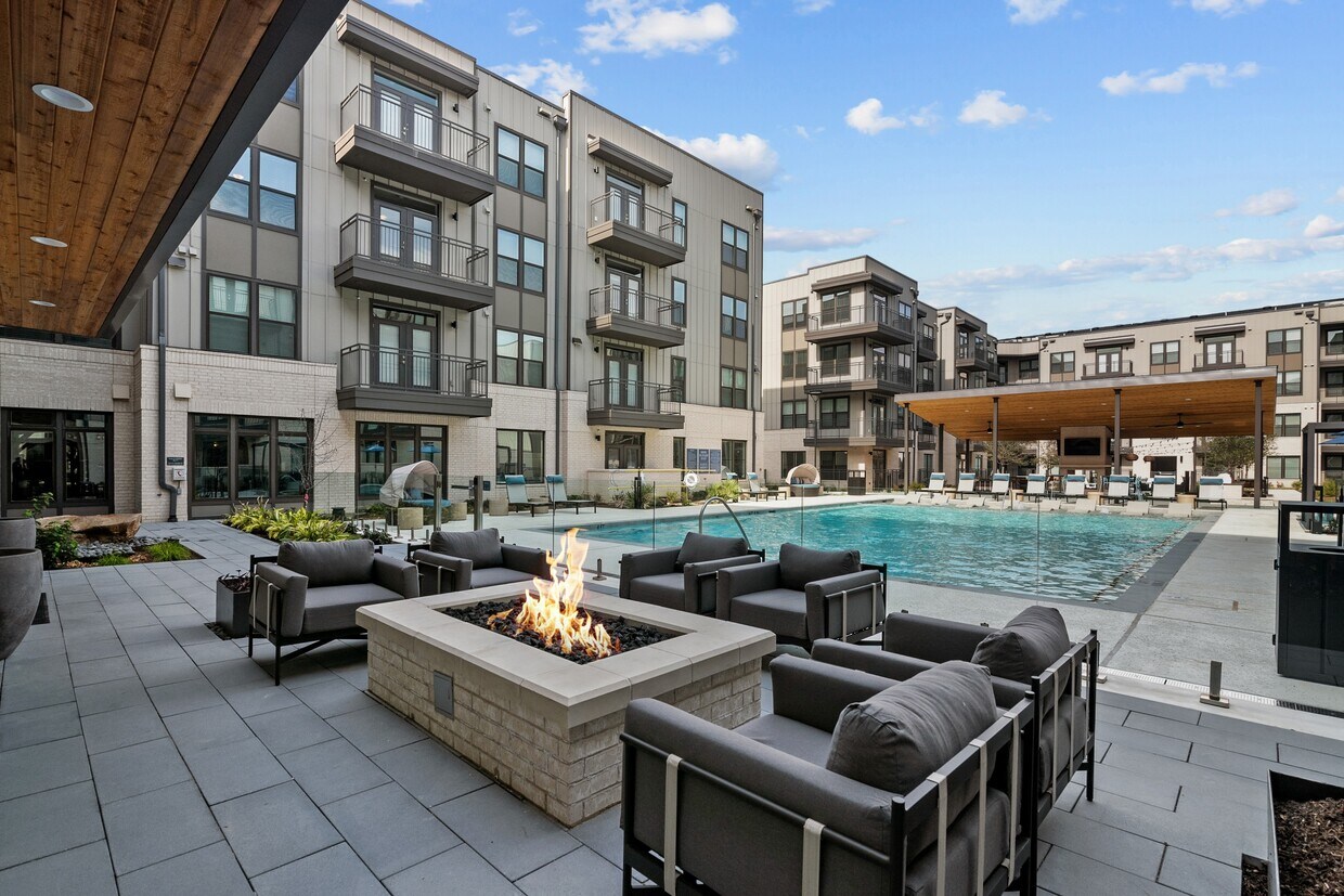 Foto principal - Lenox Katy Crossing