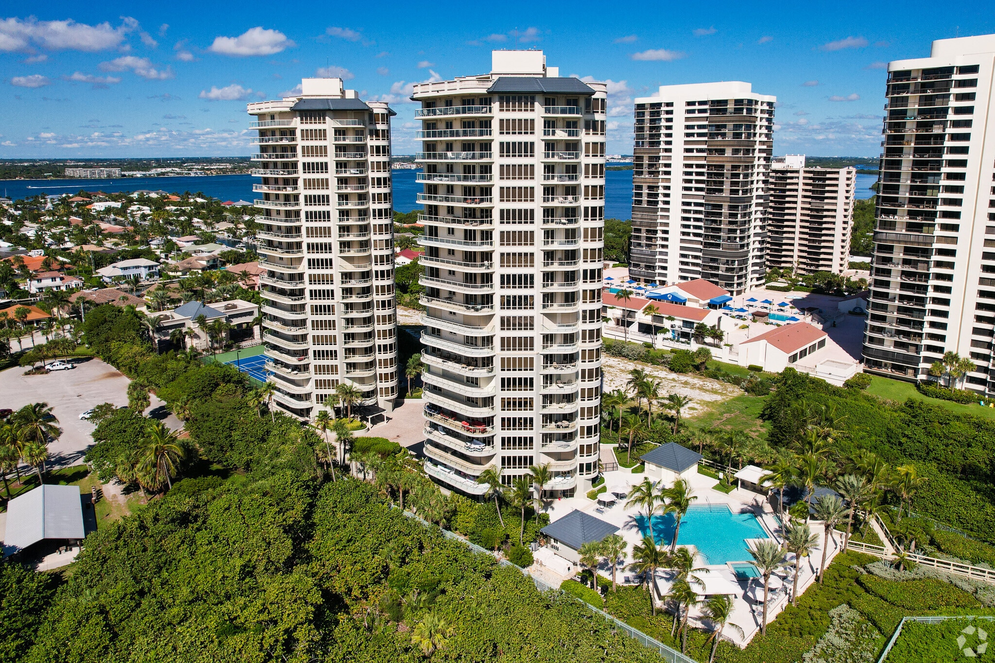 Oasis Condos of Singer Island