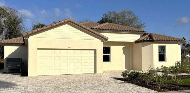 Foto del edificio - 2891 Edington Dr