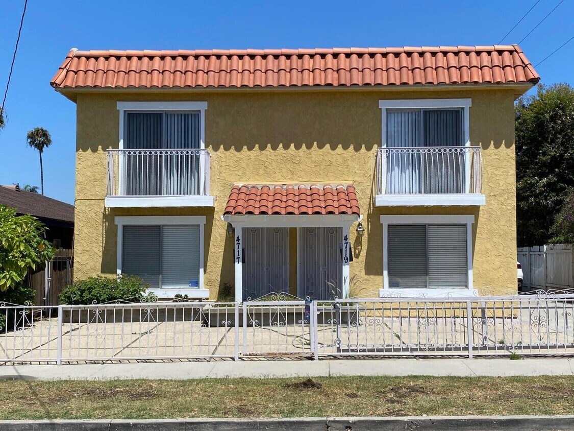 Foto principal - 4717 E 14th St