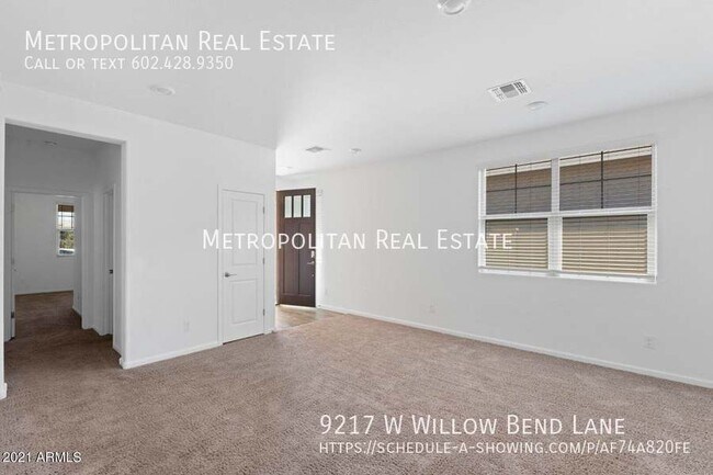 Building Photo - 9217 W Willow Bend Ln