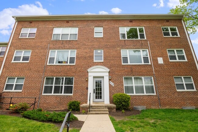 Haven Columbia Pike Apartments Arlington, VA