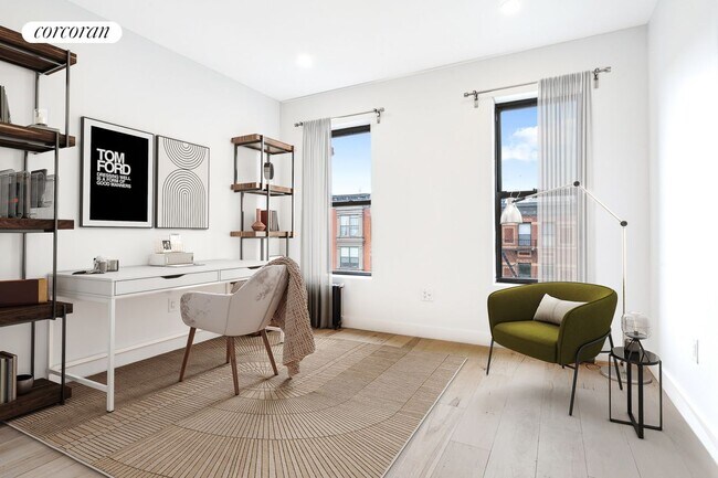 Building Photo - 409 7th Ave
