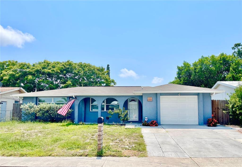 9011 Ledgestone Ln, Port Richey, FL 34668 House for Rent in Port