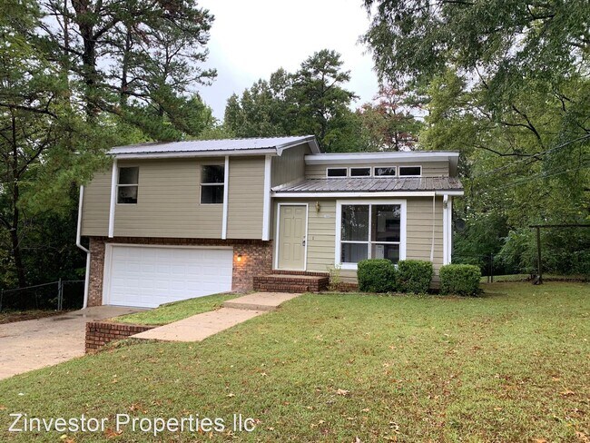 Building Photo - 3 br, 2 bath House - 1806 Valley Run Circle