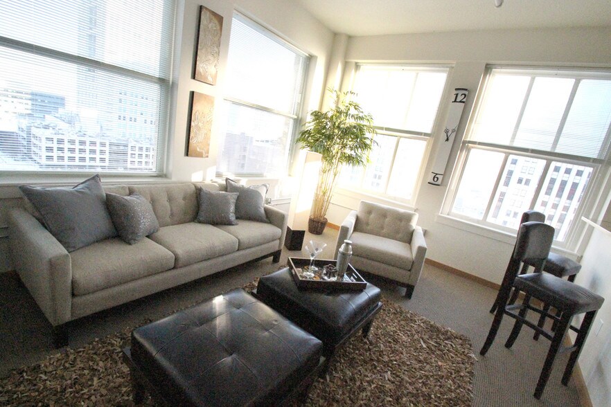 Grand Boulevard Lofts Rentals Kansas City, MO