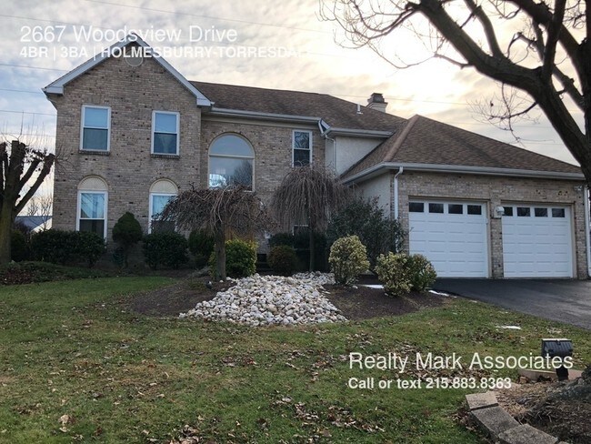 Foto del edificio - 2667 Woodsview Dr