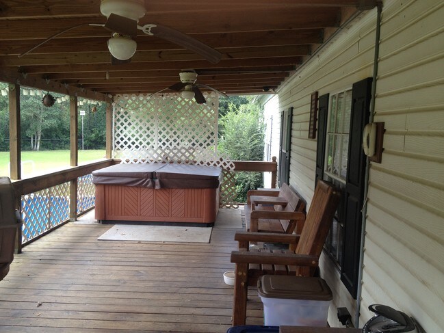 Building Photo - 22099 E Bradis Rd