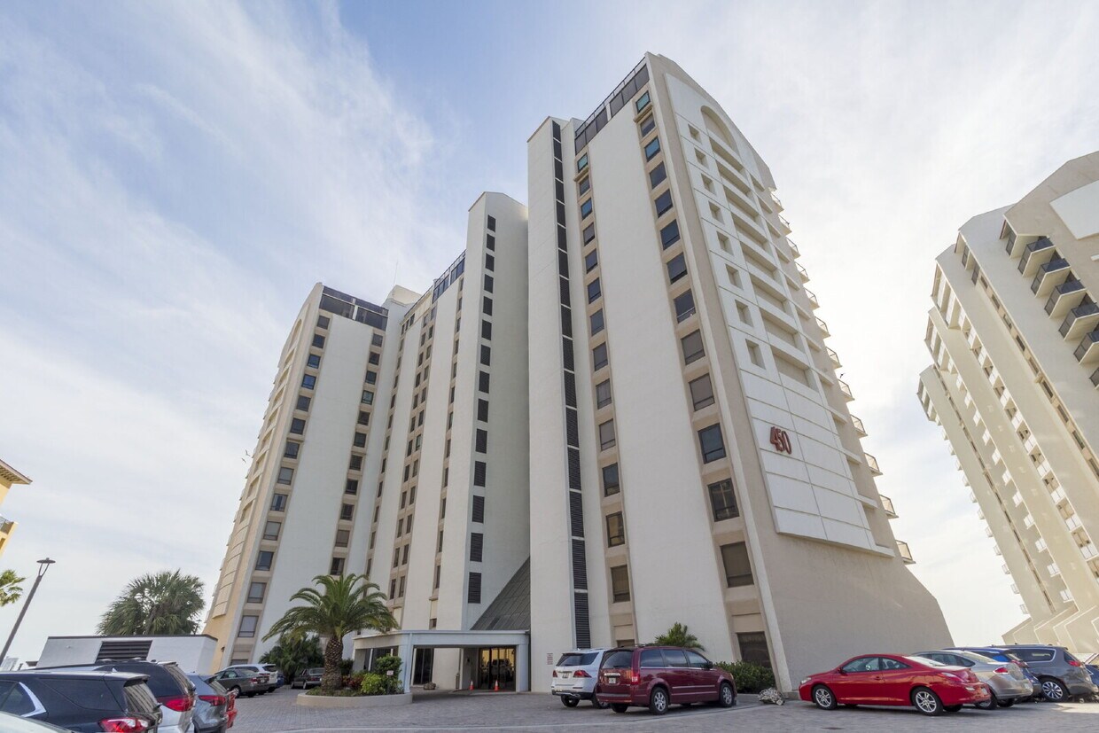 Foto principal - Ocean Front 2/2 at Clearwater Beach!