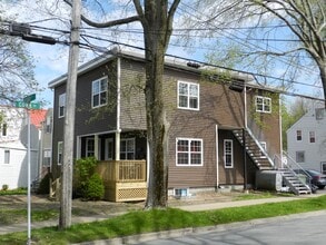 Building Photo - 3011 Oxford St