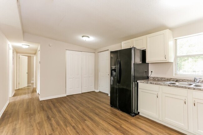 Foto del edificio - 9711 Waynesboro Ave