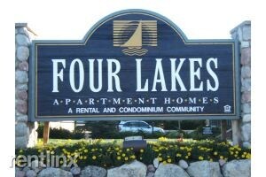 Primary Photo - 1 br, 1 bath Condo - 1605 Maple Ter Unit 2B