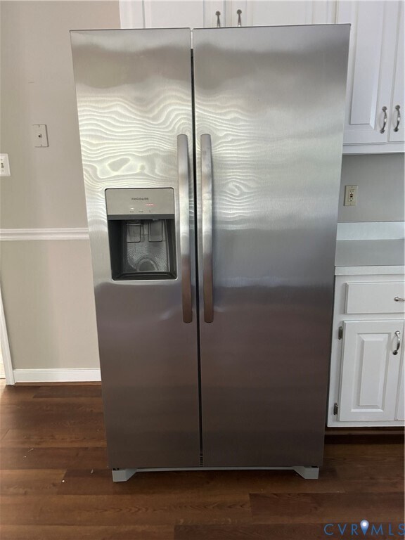 Foto del edificio - 6141 Parsley Ct