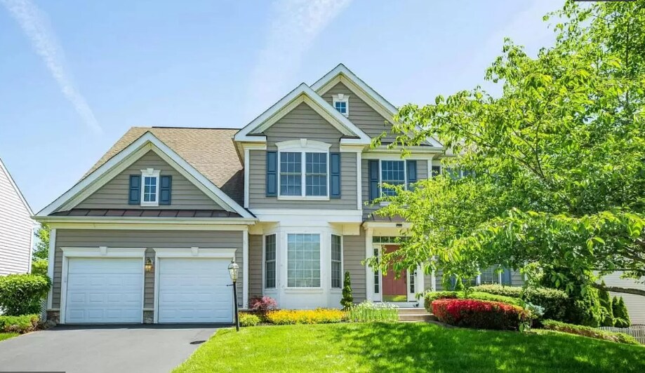 Primary Photo - 10657 Tattersall Dr