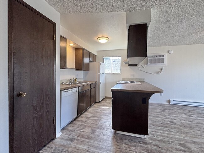 Foto del edificio - 3418 W 2nd Ave