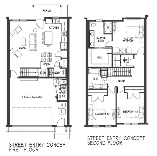 Building Photo - Gateway Court Townhomes