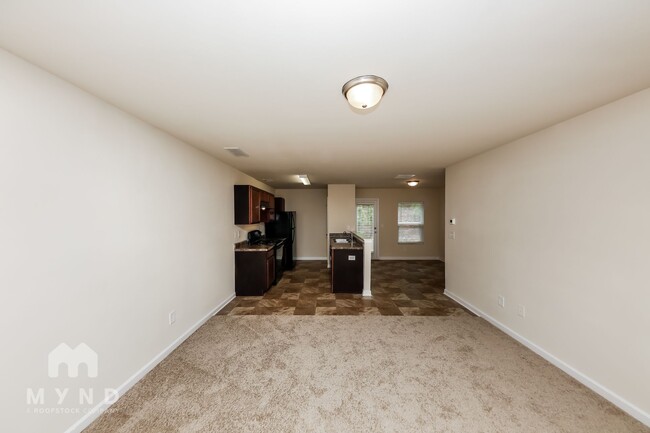 Foto del edificio - 206 Indian Lake Trail