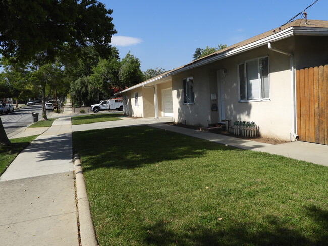 3 Units - 326 N Monte Vista Ave