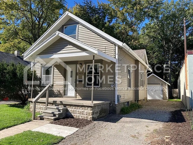 Photo - 408 S Clemens Ave House