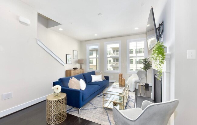 Foto del edificio - 12611 Macaulay St