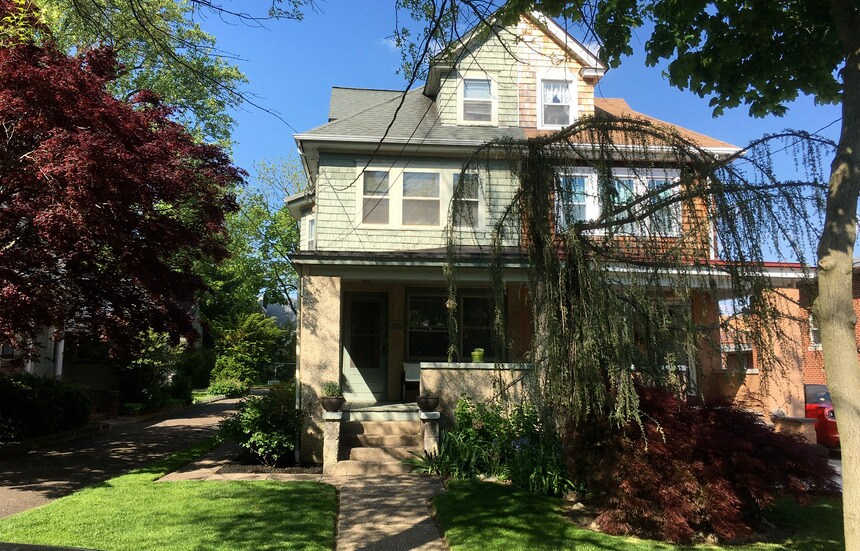 129 7th Ave Unit A, Haddon Heights, NJ 08035 Apartments in Haddon