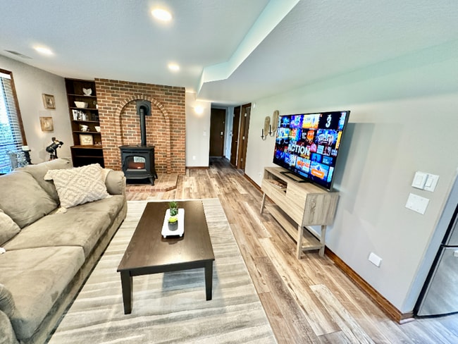 Photo - 12245 SW Ann Ct Apartment