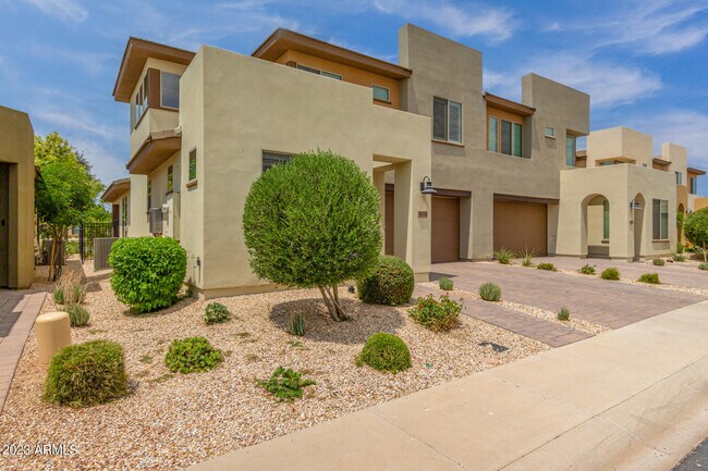 Building Photo - 36264 N Desert Tea Dr