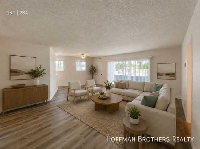 Foto del edificio - 6039 Whitsett Ave