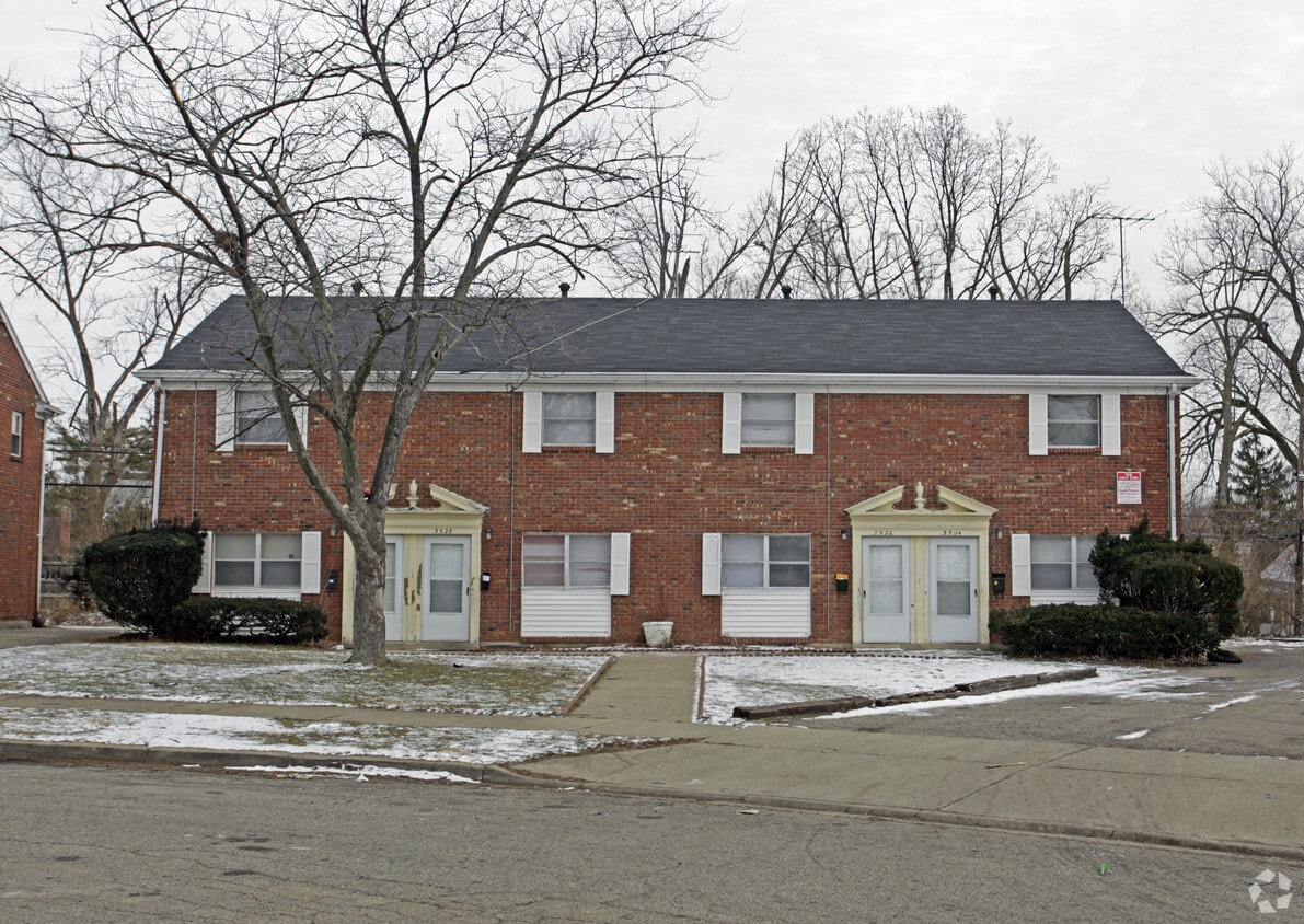 Building Photo - 3524-3530 Dorham Pl