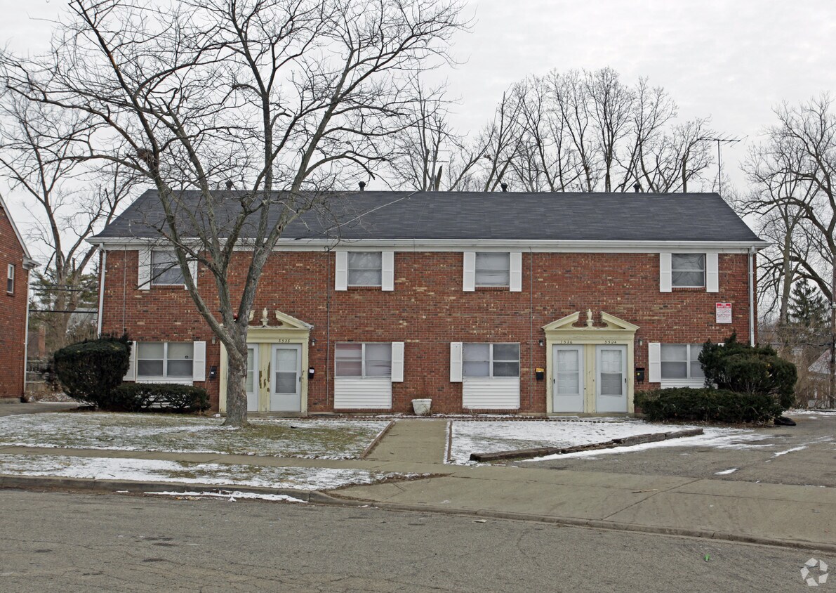 Foto del edificio - 3524-3530 Dorham Pl