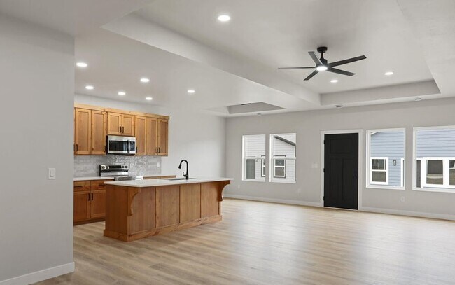 Foto del edificio - 3417 35th St W