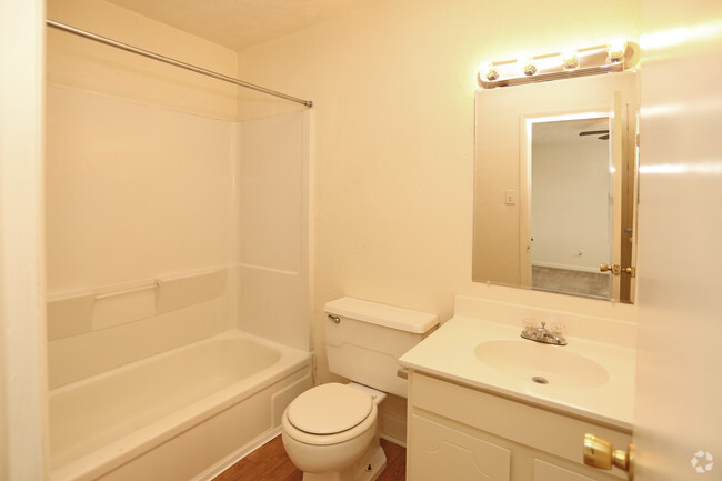 Interior Photo - Breckenridge Villas II