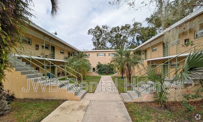 Building Photo - 2775 Herschel St
