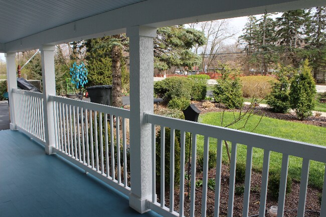 Foto del edificio - 1110 W Plainfield Rd