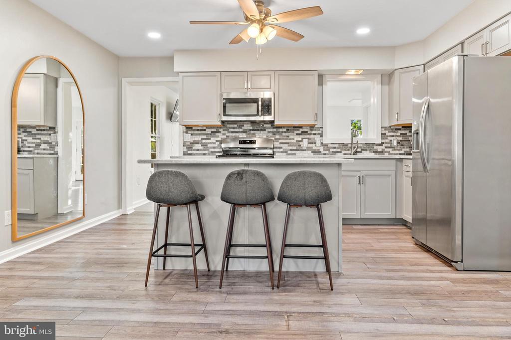 313 Tennyson Ave, Toms River, NJ 08753 House Rental in Toms River, NJ