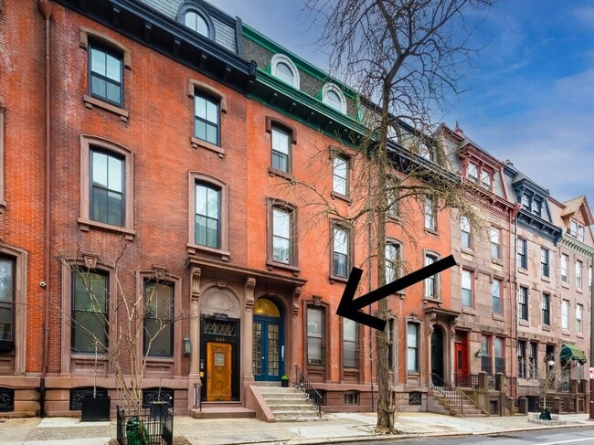 Foto del edificio - 2122 Spruce St